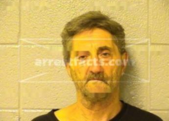 Richard Moss