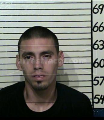 Christopher Lee Caudillo