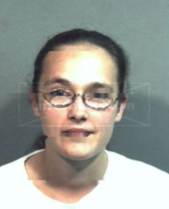 Amanda Marie Dunlap