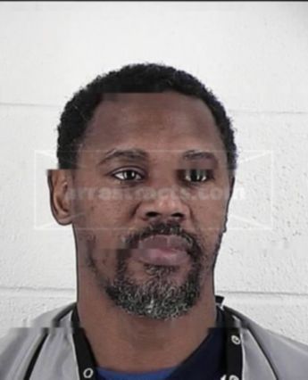 Antonio Anthony Hill Sr
