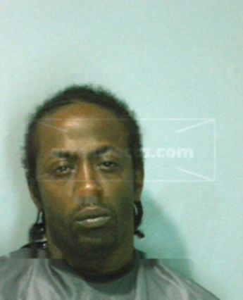Clarence Briscoe