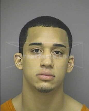 Xavier Trammell