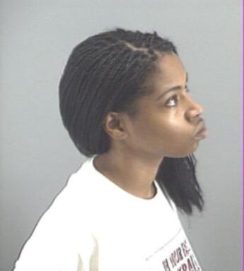 Brandi Nicole Boyd