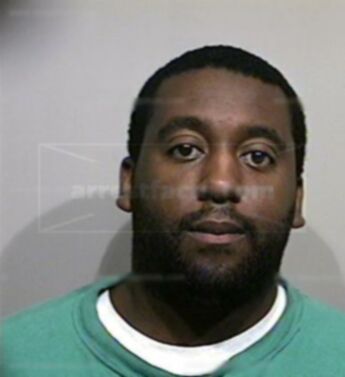Patrick Bernard Bishop