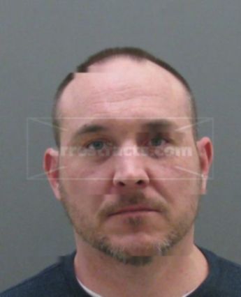 Adam Patrick Frank