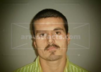 Joshua Jewell