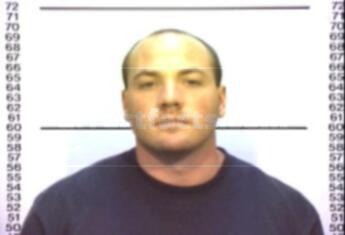 Jared Wayne Fontenot