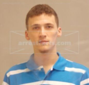 Nicholas T Boyd
