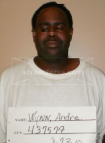 Andre Trinton Wynn