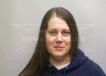 Sherri Lynn Harris