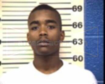 Kerwin Bernaral Bryant