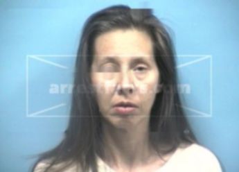 Melissa Howell Taylor