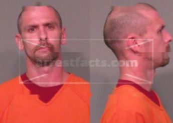 Christopher Michael Watkins