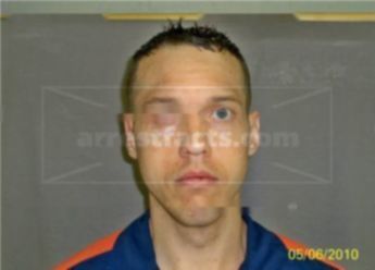 Jason Robert Jones
