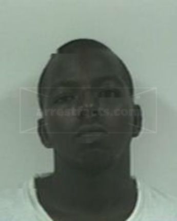 Tyrone J Montgomery