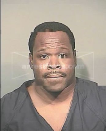 Wayne Carlton Brown