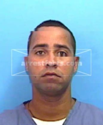 Angel L Andujar-Velez