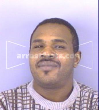 Charlie Louis Verdell