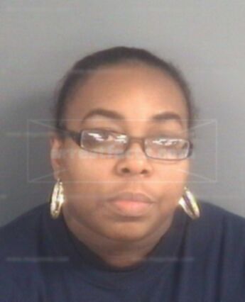 Kimberly Camille Kilcrease