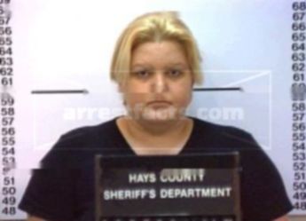 Marylyn Marie Watson