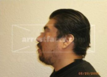 Nicholas Barrera