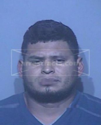 Luis Fernando Contreras-Diaz