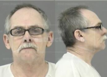 Michael Albert Berry