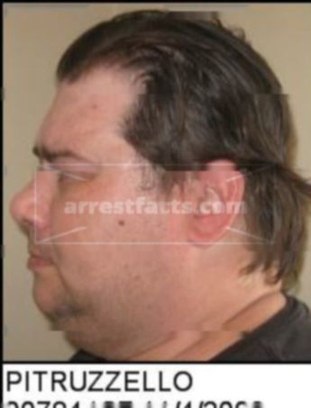 Franklin K Pitruzzello