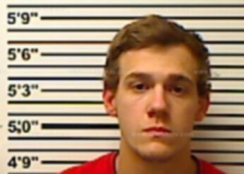 Cody Andrew Wade