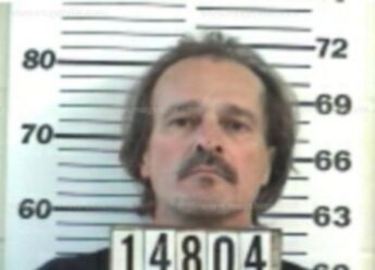 Randall Lee Thomas