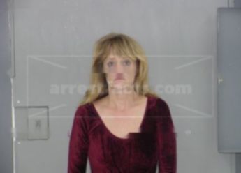 Jill Irene Jackson Harroff