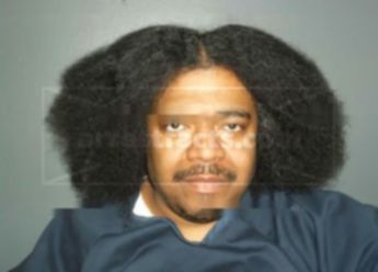 Perry Aldophious Mcdonald