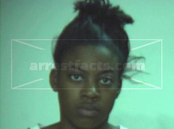 Karrie Shanae Musgrove