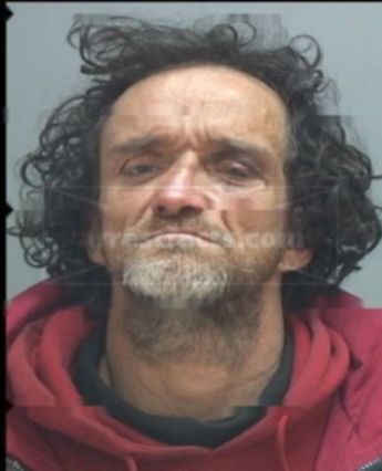 Marshall Duane Claffey
