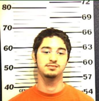 Omar Carrillo