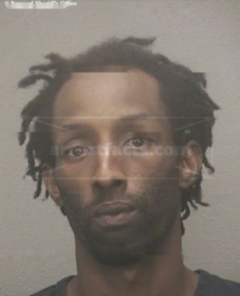 Lawrence Cooper