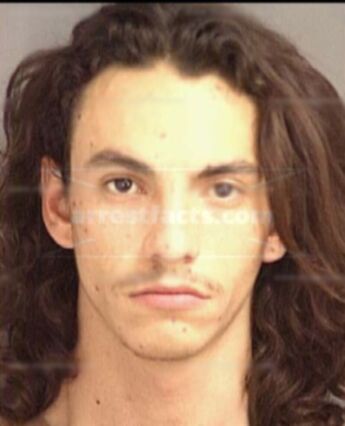 Shane Mccoy Evans