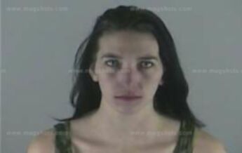 Ashley Anne Richards