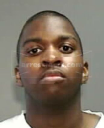 Jerrod Smith