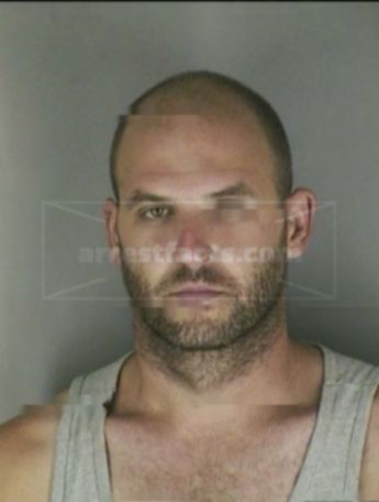 Shaun Gregory Stokes
