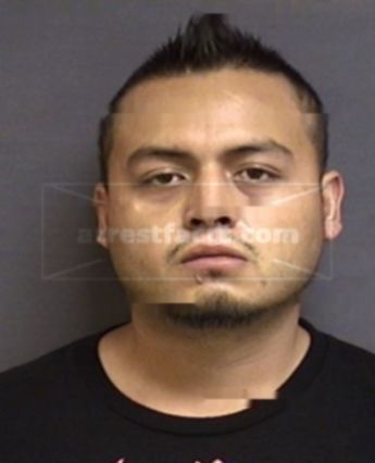 Johnathan Abraham Reveles