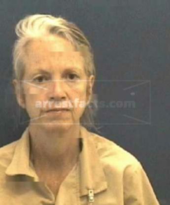 Janet Crain Farnsworth