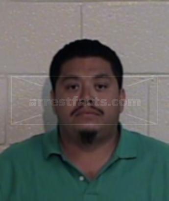 Leonard Reyes Lopez