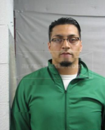 Rafael Alvarado