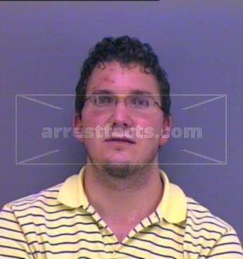 David Amos Carter