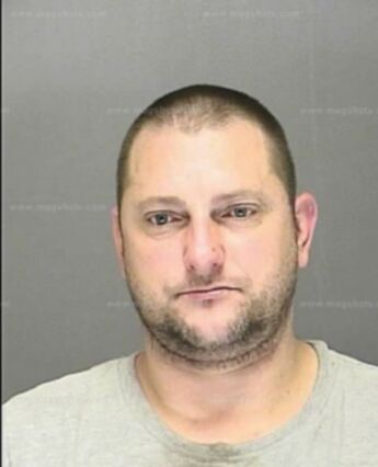 David Matthew Crooks