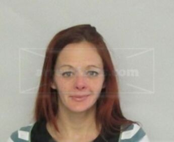 Melissa Clark Peeterse