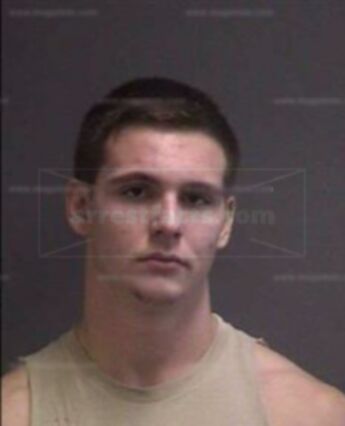 Stephen Michael Williamson