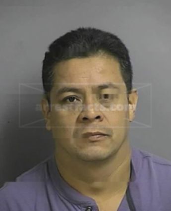 Rodolfo Nunez-Ramirez