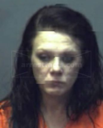 Britiney Davis